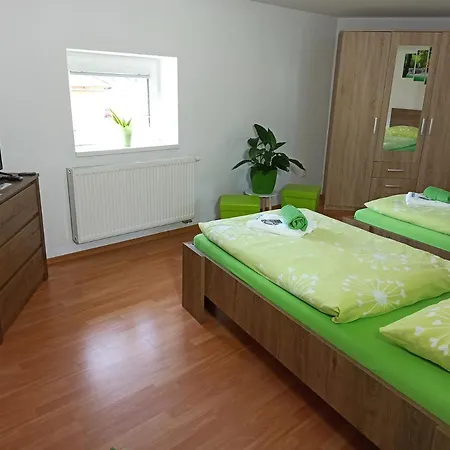 Na Odborarov Apartment Spisska Nova Ves