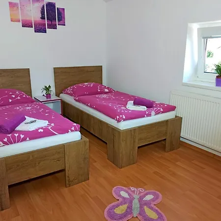 Na Odborarov * Spišská Nová Ves