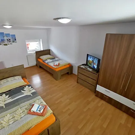 Na Odborarov Spišská Nová Ves