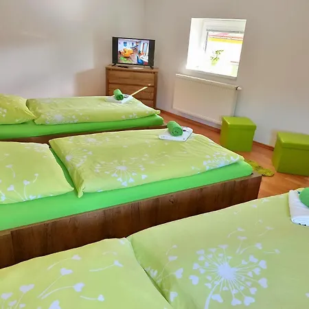 Na Odborarov Spišská Nová Ves