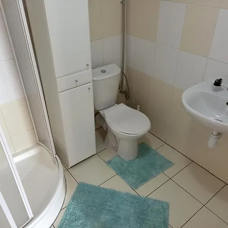 Na Odborarov Spišská Nová Ves