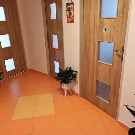 Na Odborarov * Spišská Nová Ves