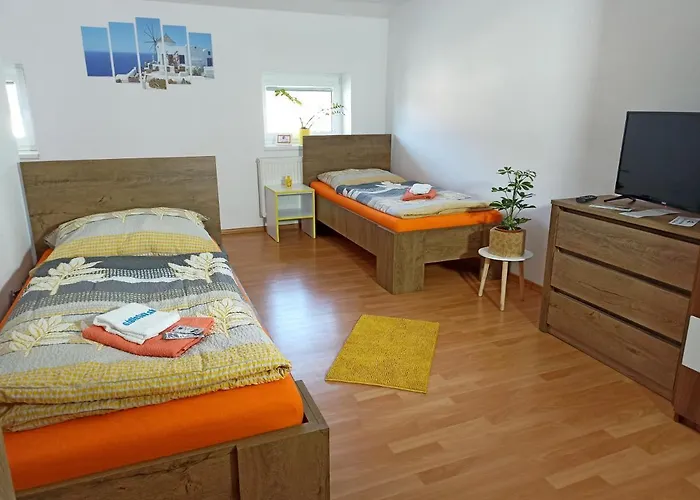 Na Odborarov Apartman