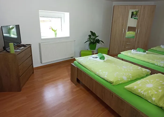 Na Odborarov Daire Spišská Nová Ves