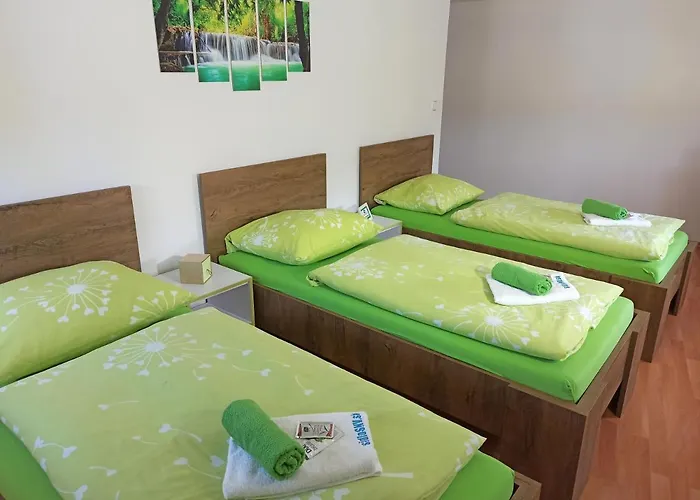Na Odborarov Apartman