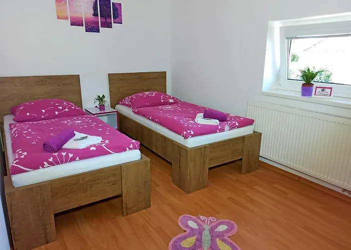 Na Odborarov * Spišská Nová Ves