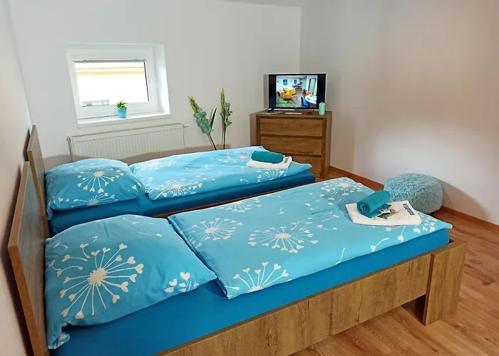 Na Odborarov Apartman *