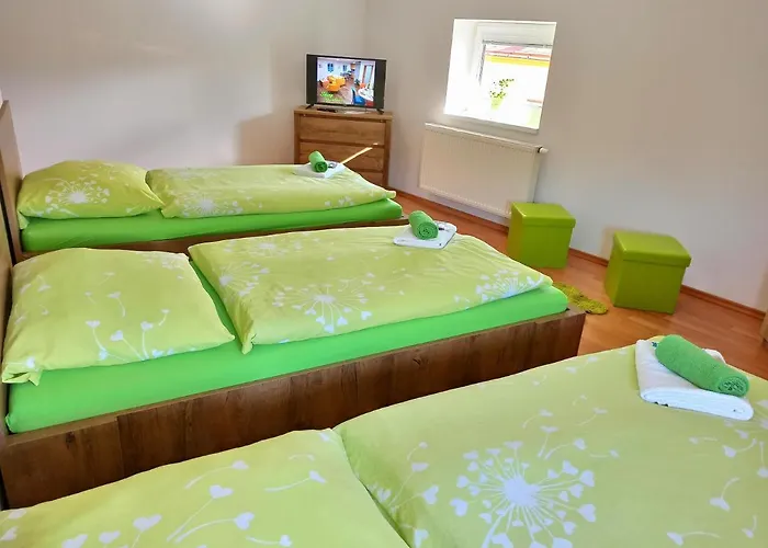 Na Odborarov Spišská Nová Ves