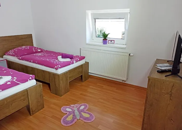 Na Odborarov Spišská Nová Ves