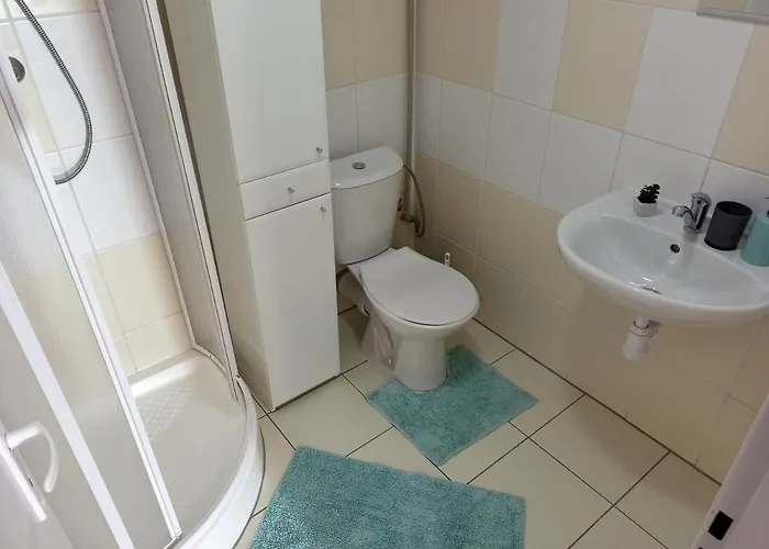 Na Odborarov Spišská Nová Ves