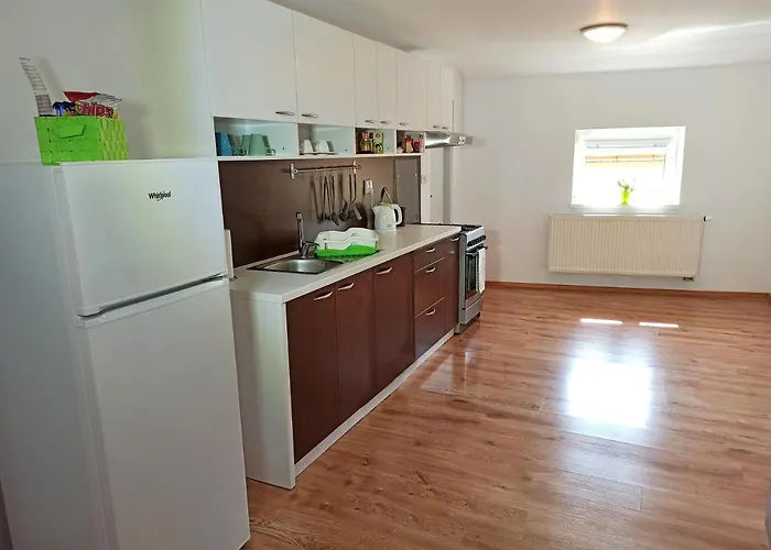 Na Odborarov Spišská Nová Ves